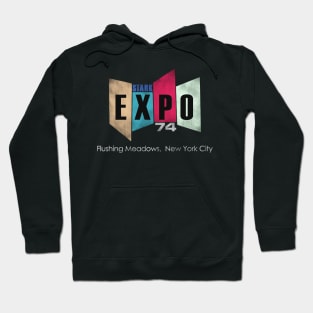 Stark Expo 74 Hoodie